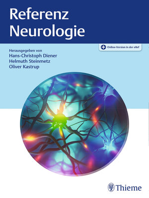 cover image of Referenz Neurologie